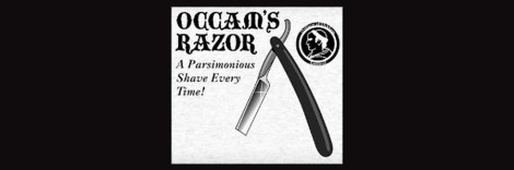 occams-razor