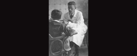 Asperger-Vienna-clinic