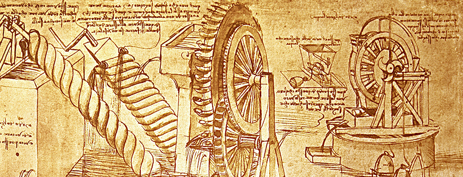 The History of Science – Individual Genius or Cultural Readiness ...