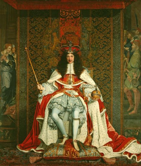 Charles_II_of_England_in_Coronation_robes