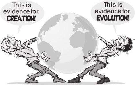 creation-vs-evolution