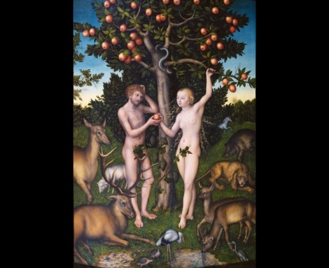 adam-and-eve-lucas-cranach-the-elder-1526
